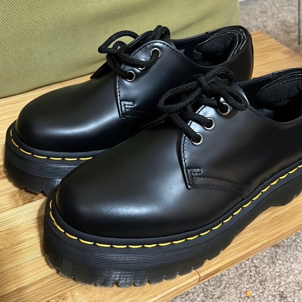 Dr. Marten Oxfords